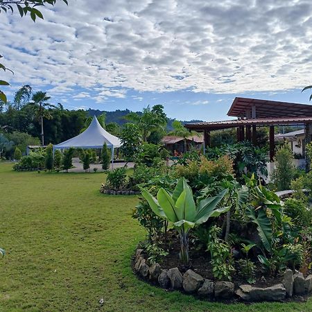 La Quinta De Andres Otel San Isidro  Dış mekan fotoğraf