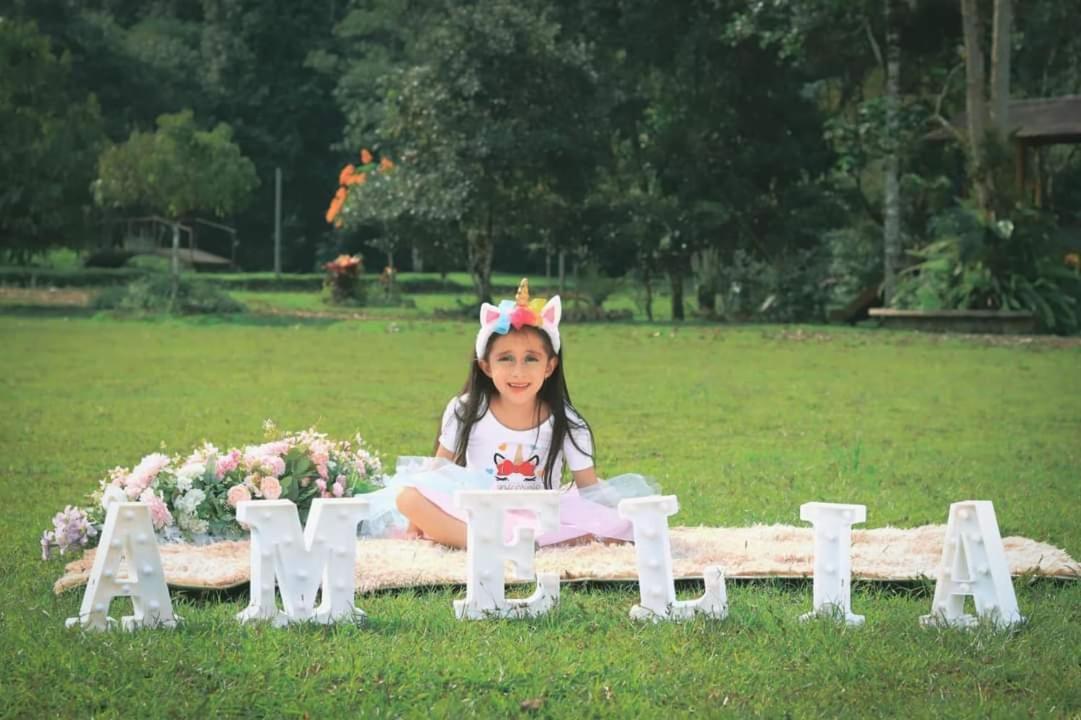 La Quinta De Andres Otel San Isidro  Dış mekan fotoğraf