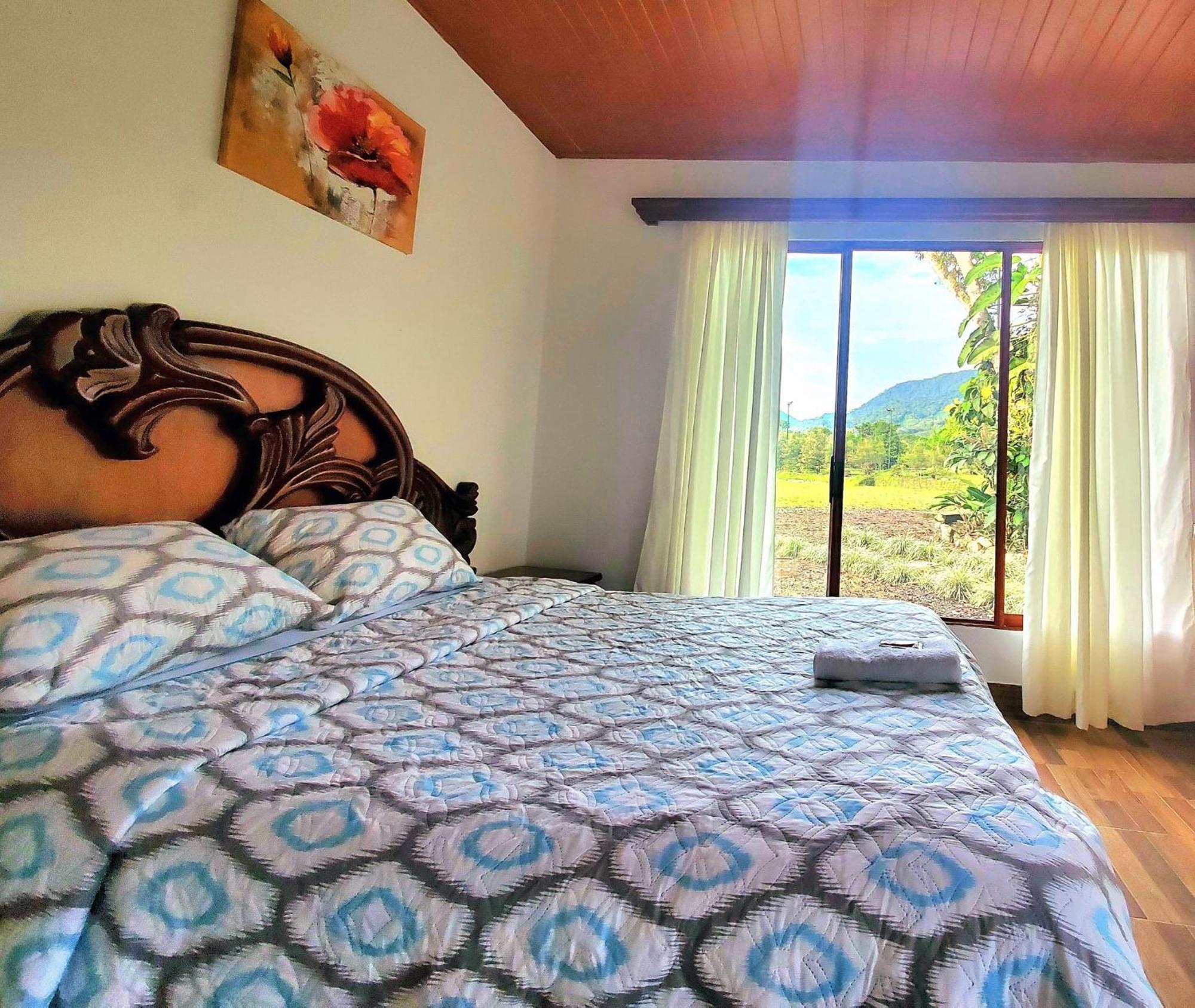 La Quinta De Andres Otel San Isidro  Dış mekan fotoğraf
