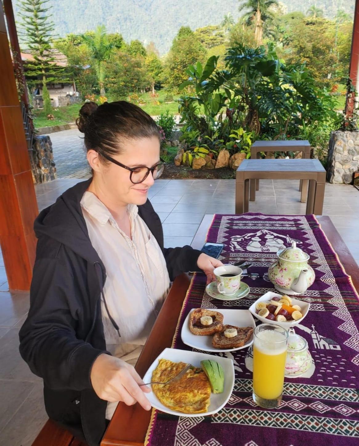La Quinta De Andres Otel San Isidro  Dış mekan fotoğraf