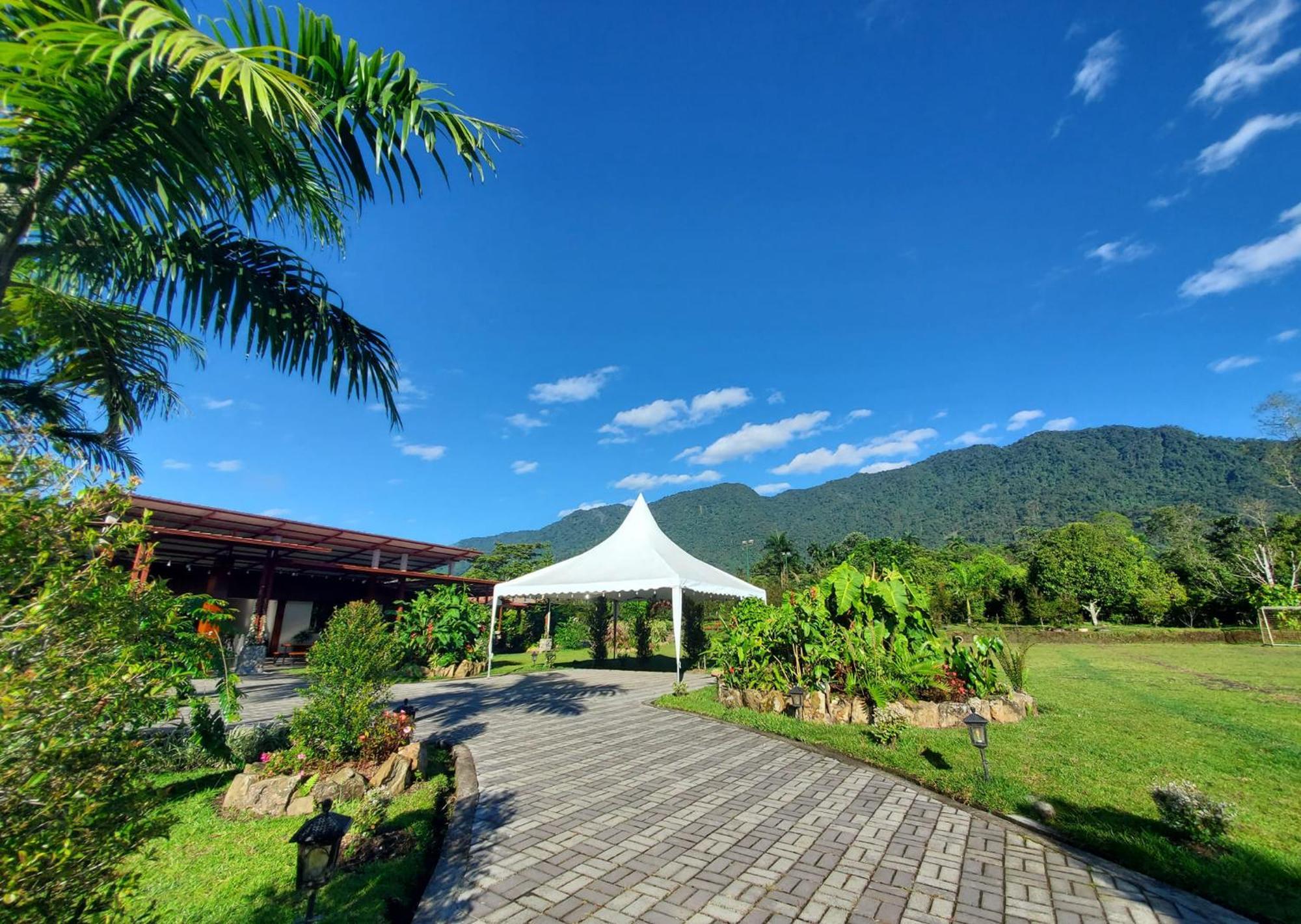 La Quinta De Andres Otel San Isidro  Dış mekan fotoğraf