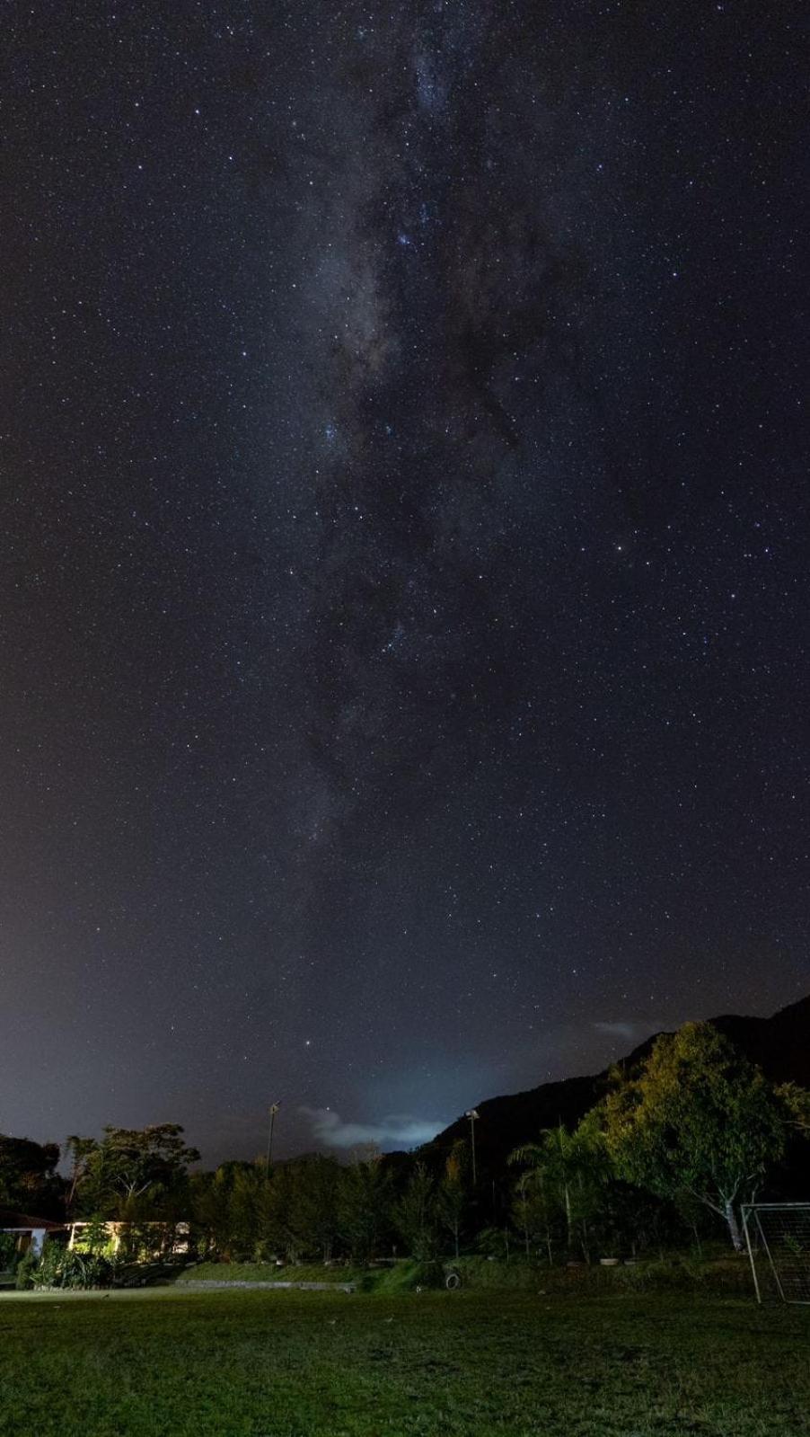 La Quinta De Andres Otel San Isidro  Dış mekan fotoğraf