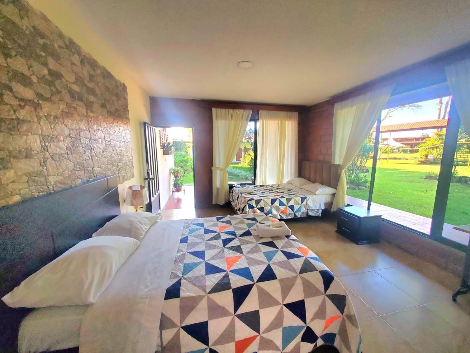 La Quinta De Andres Otel San Isidro  Dış mekan fotoğraf