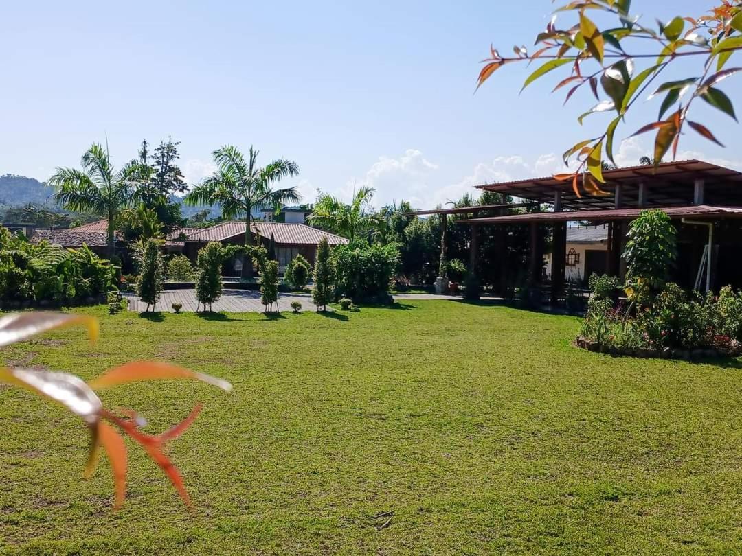 La Quinta De Andres Otel San Isidro  Dış mekan fotoğraf