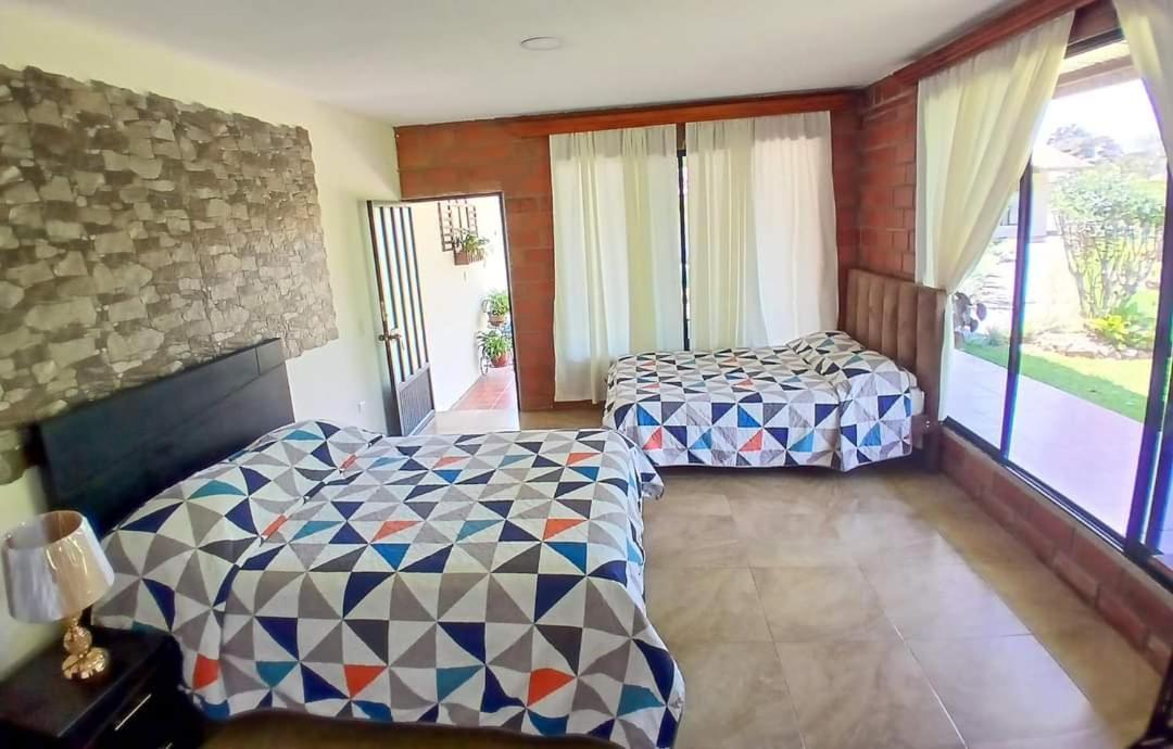 La Quinta De Andres Otel San Isidro  Dış mekan fotoğraf