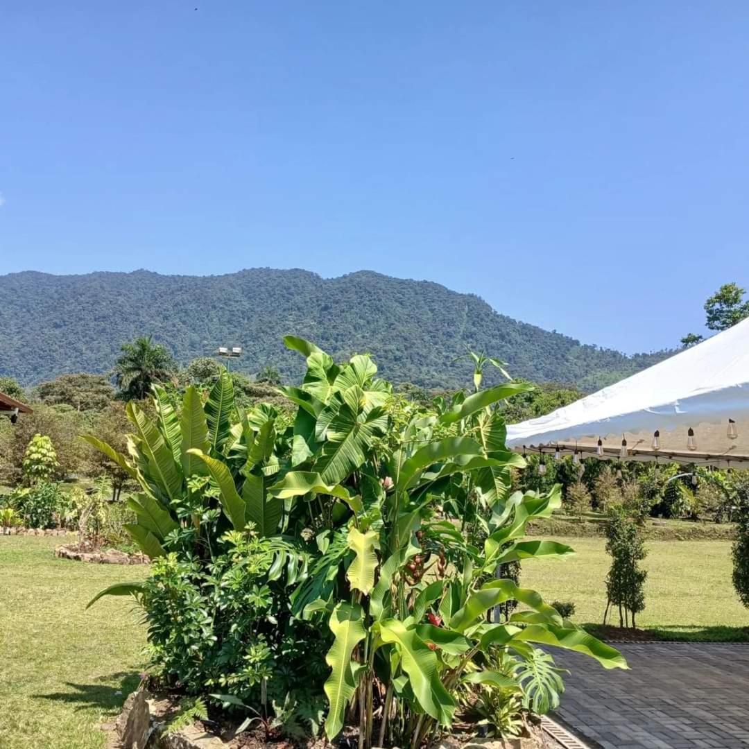 La Quinta De Andres Otel San Isidro  Dış mekan fotoğraf