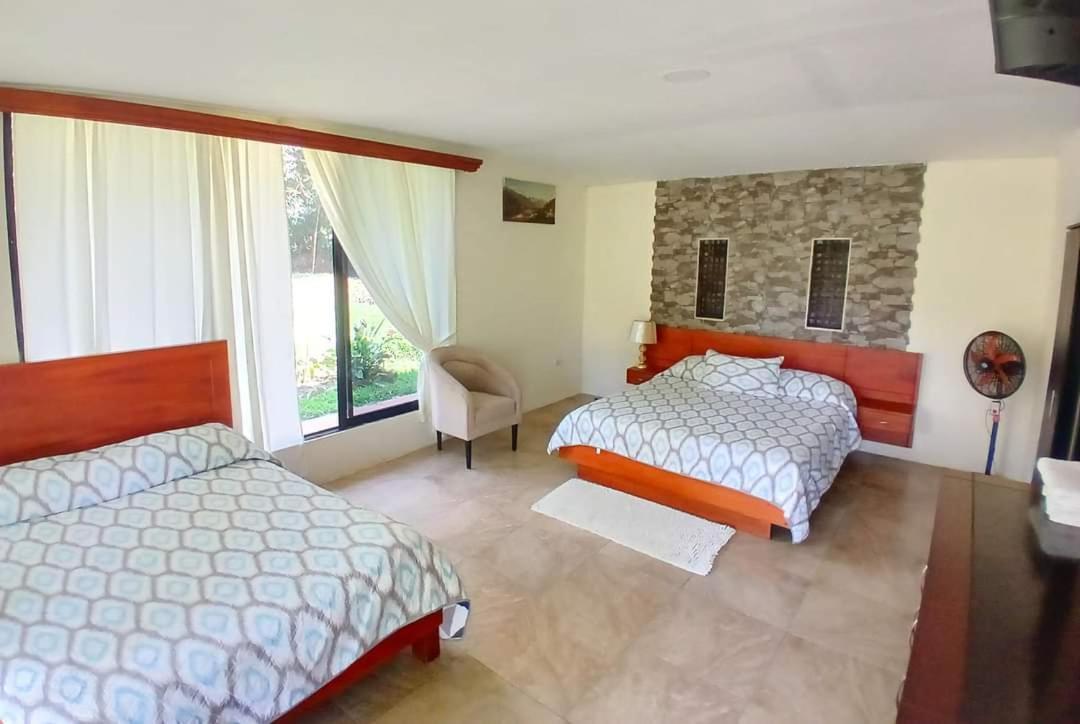 La Quinta De Andres Otel San Isidro  Dış mekan fotoğraf