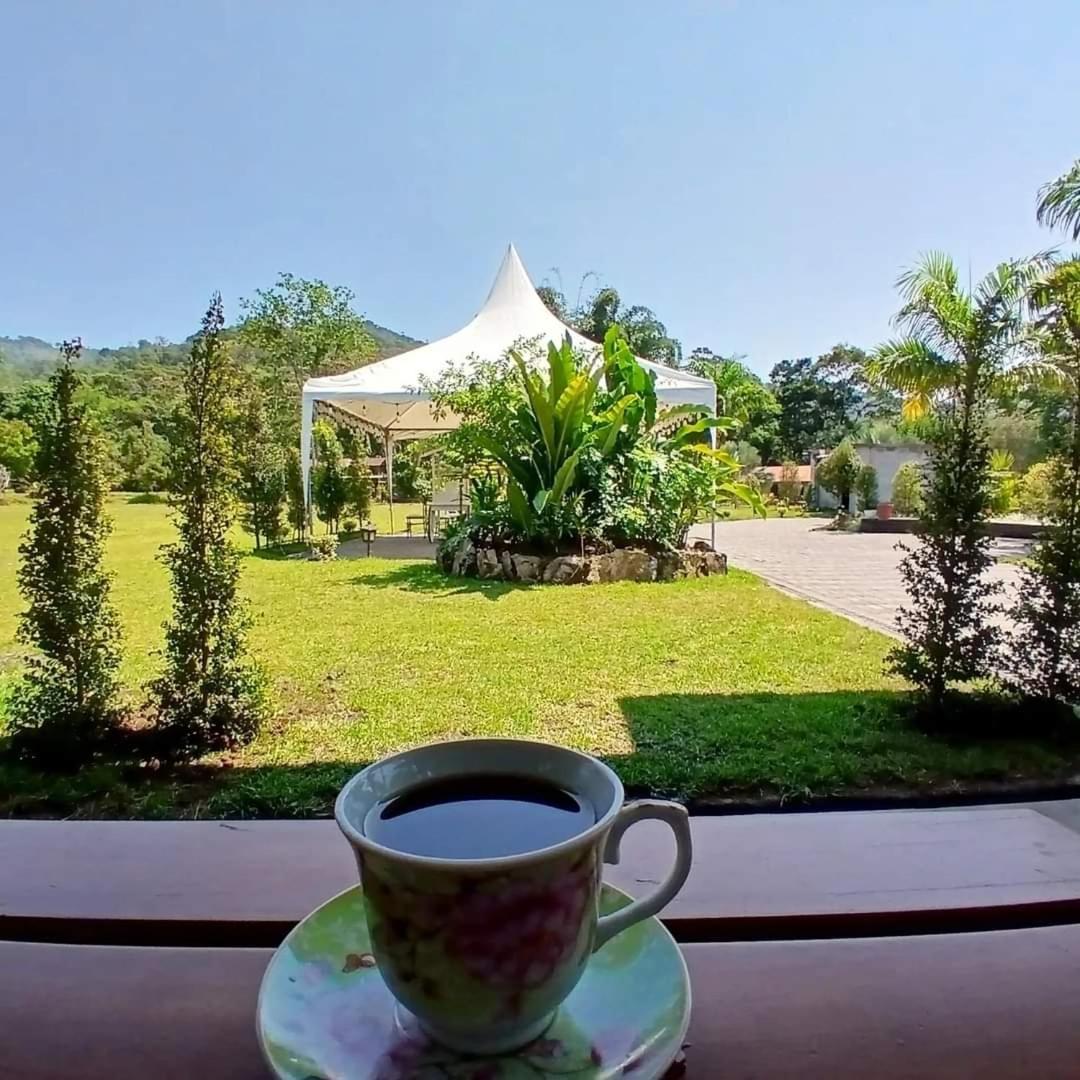 La Quinta De Andres Otel San Isidro  Dış mekan fotoğraf