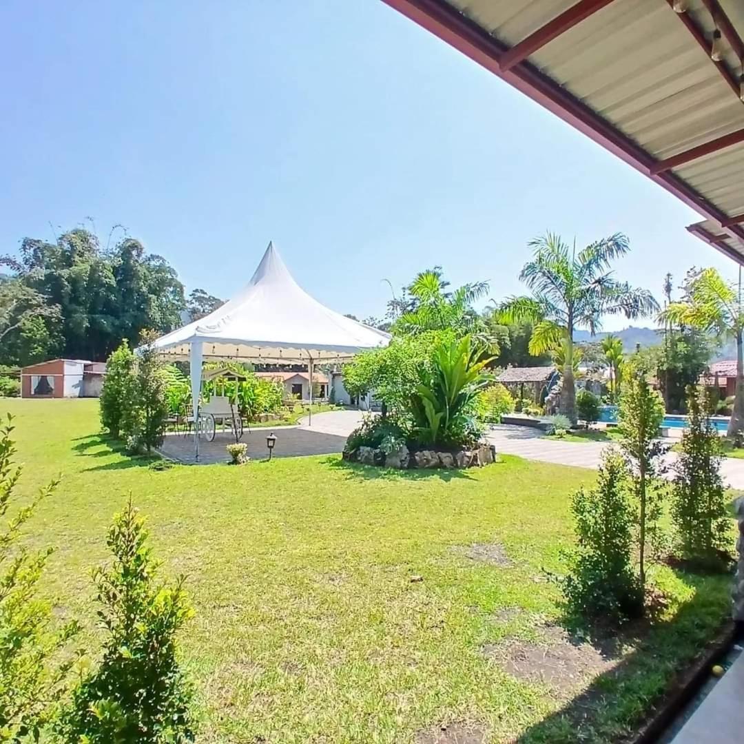 La Quinta De Andres Otel San Isidro  Dış mekan fotoğraf