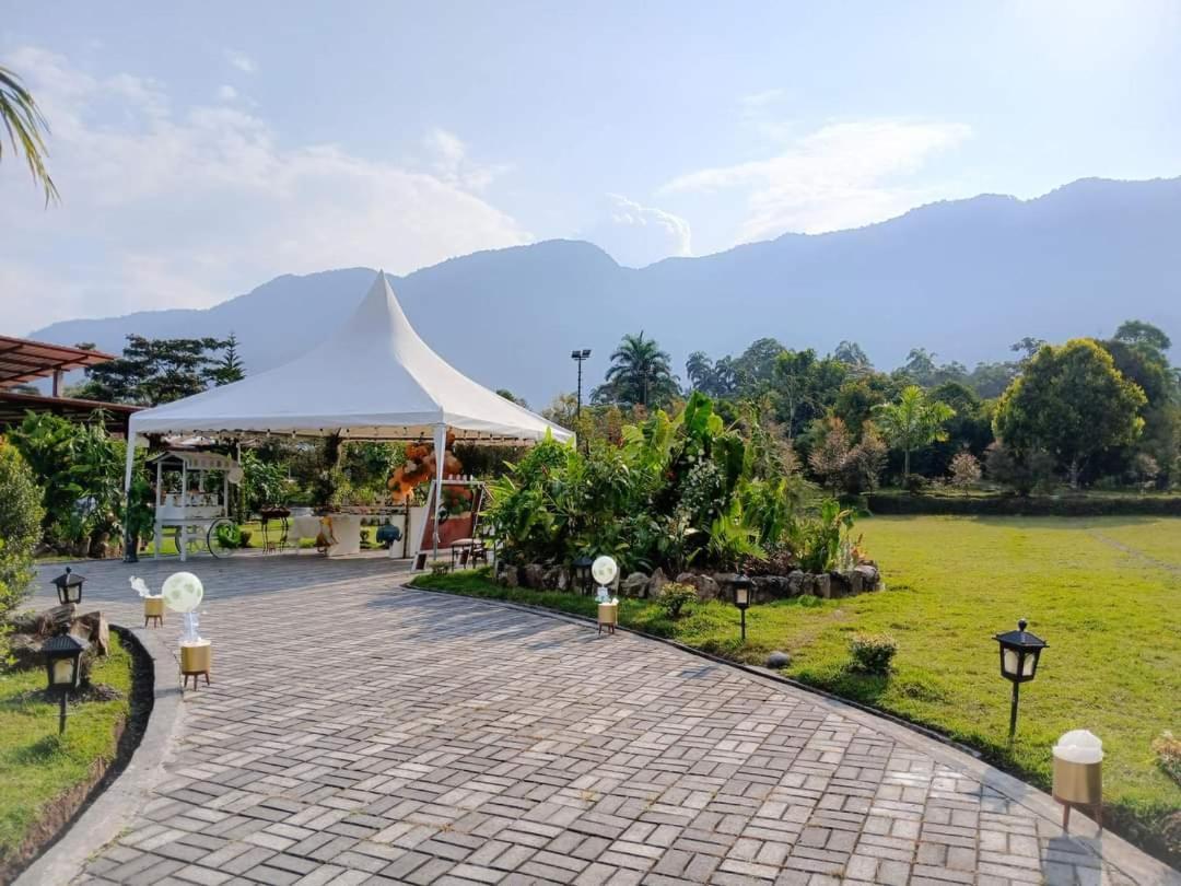 La Quinta De Andres Otel San Isidro  Dış mekan fotoğraf