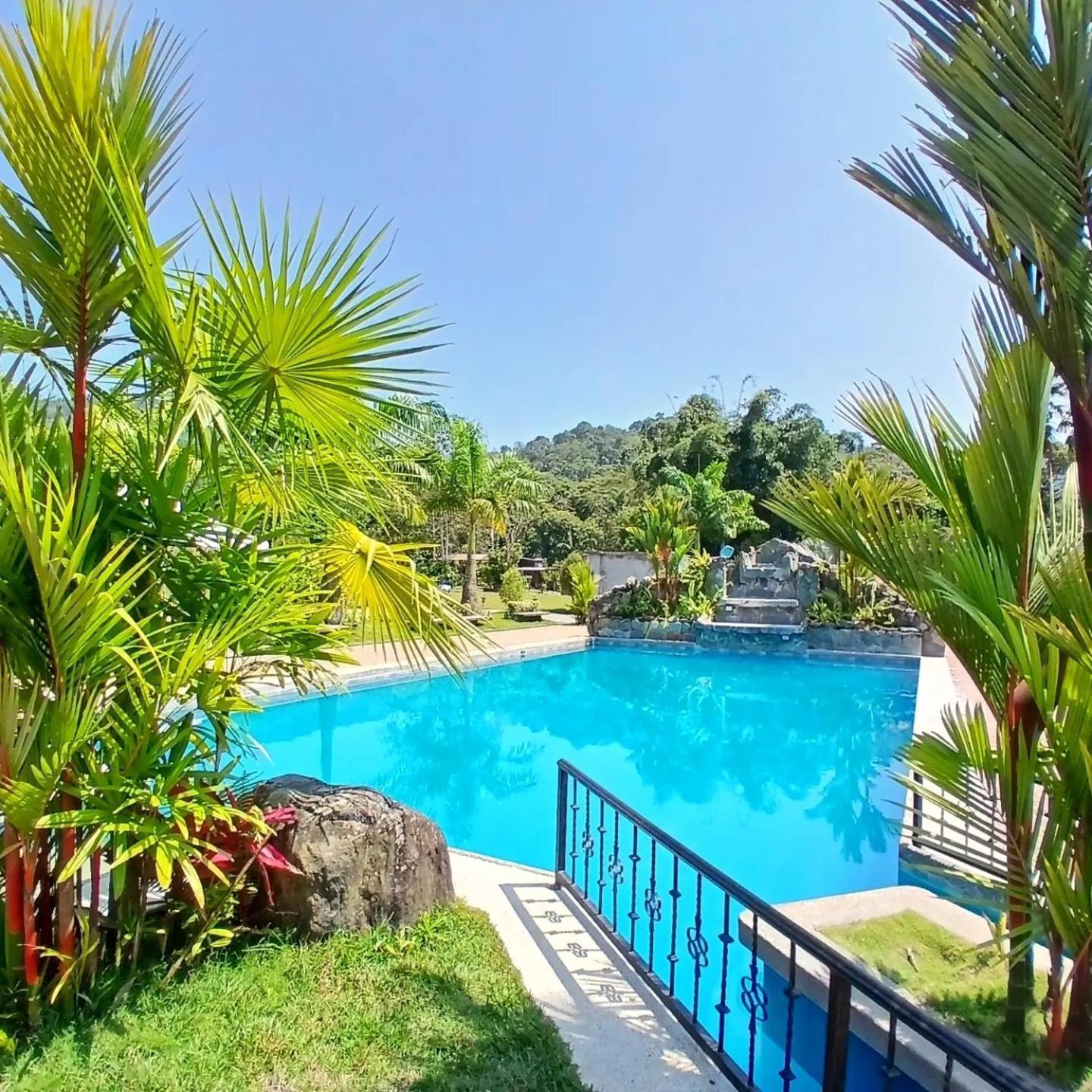 La Quinta De Andres Otel San Isidro  Dış mekan fotoğraf