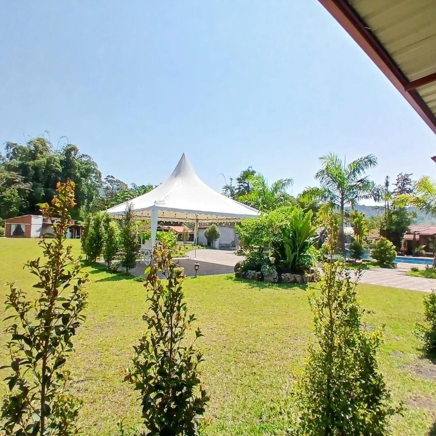 La Quinta De Andres Otel San Isidro  Dış mekan fotoğraf