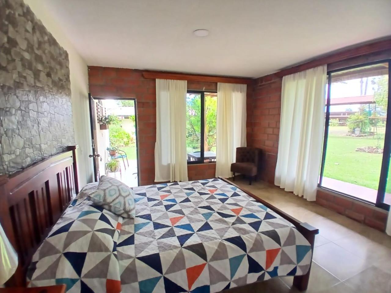 La Quinta De Andres Otel San Isidro  Dış mekan fotoğraf