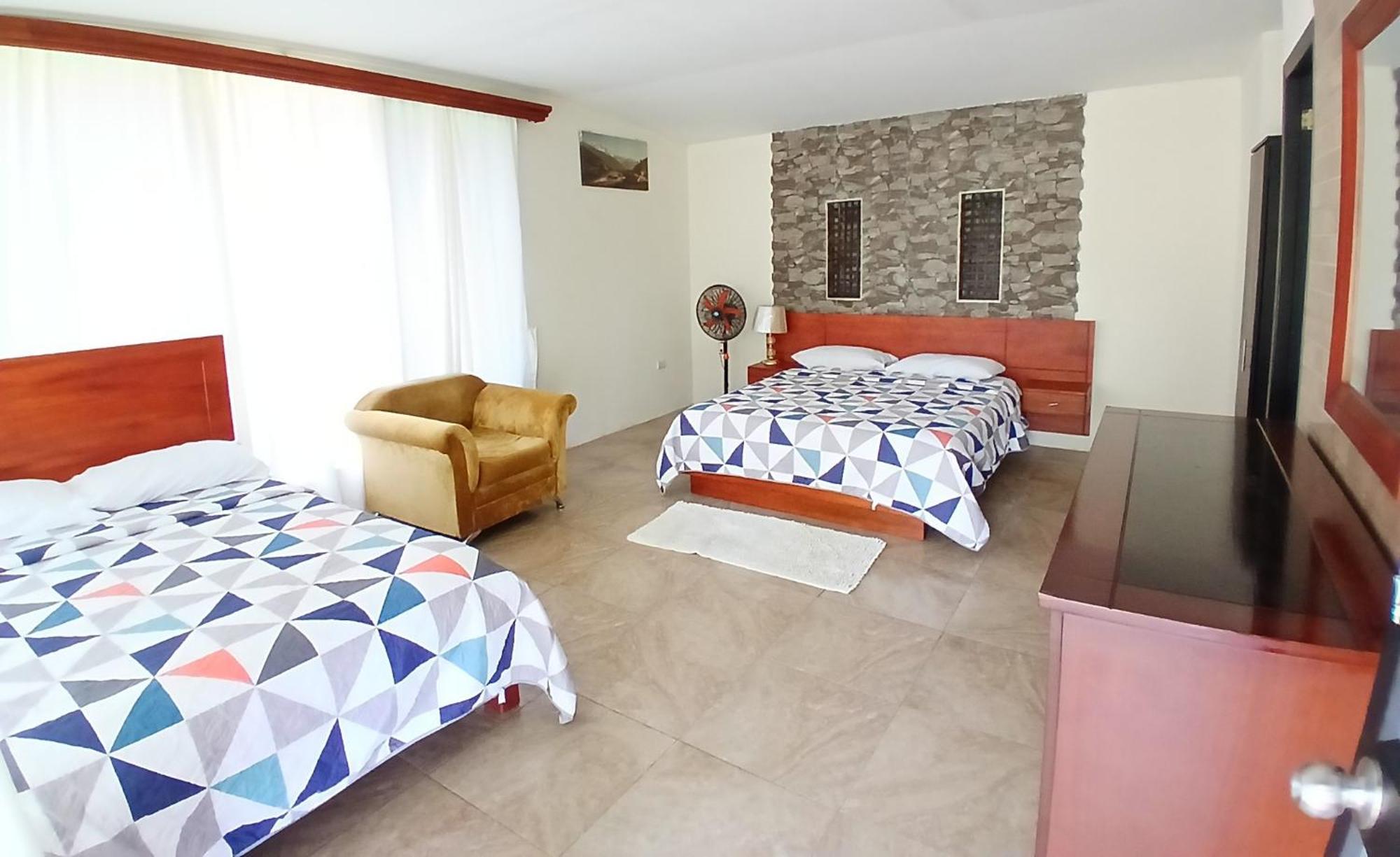 La Quinta De Andres Otel San Isidro  Dış mekan fotoğraf