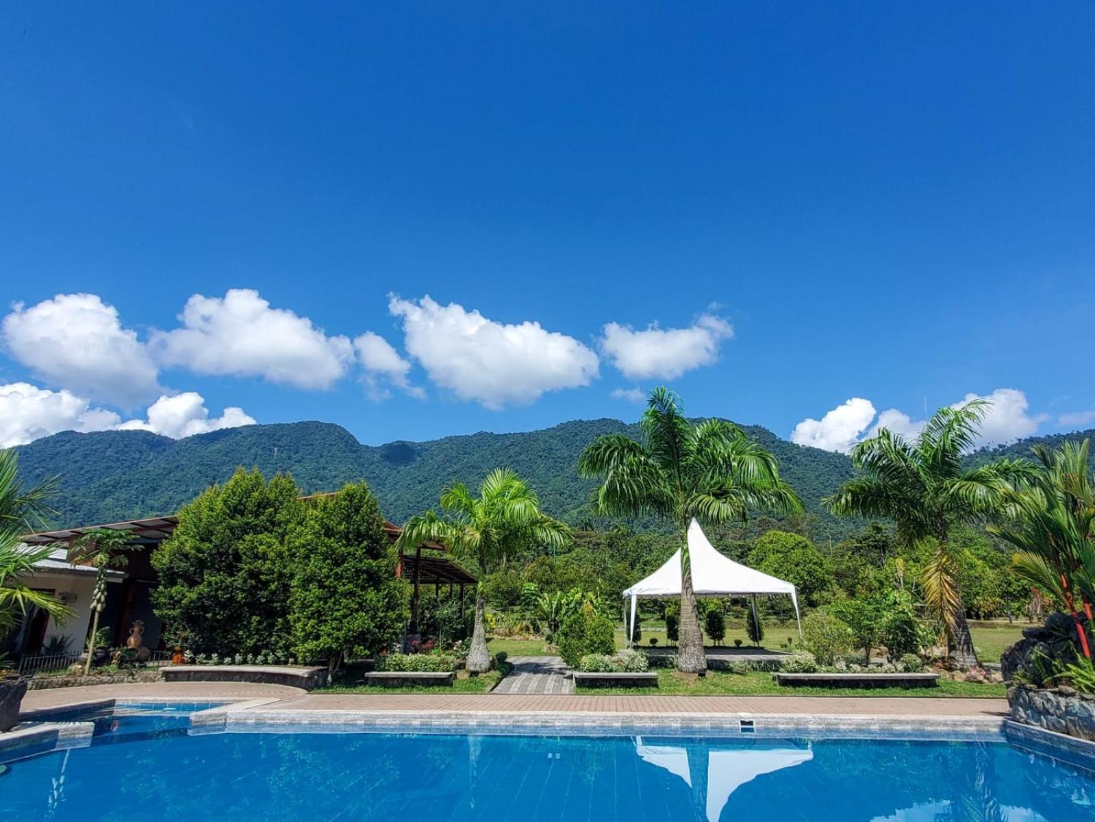 La Quinta De Andres Otel San Isidro  Dış mekan fotoğraf