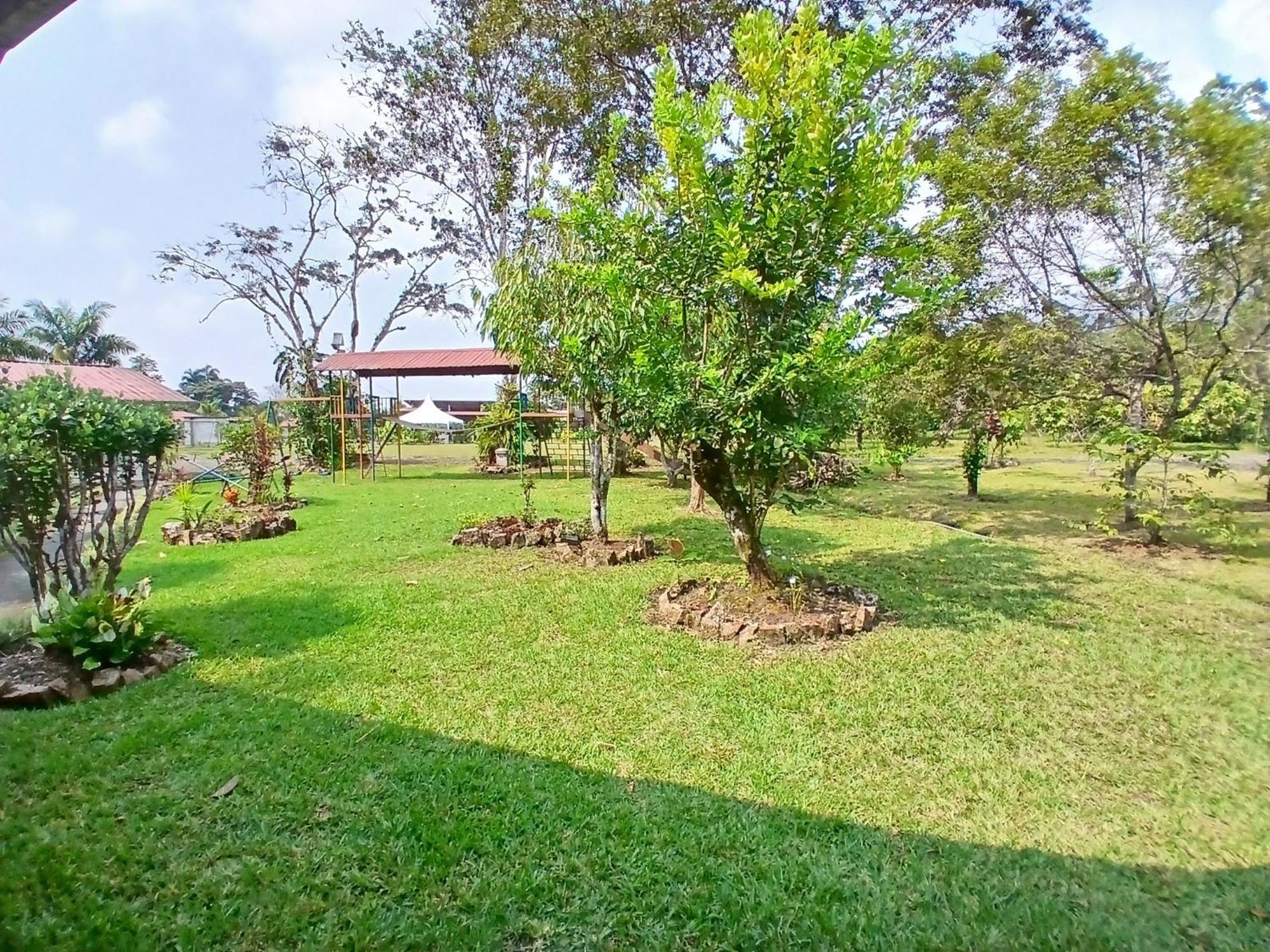 La Quinta De Andres Otel San Isidro  Dış mekan fotoğraf