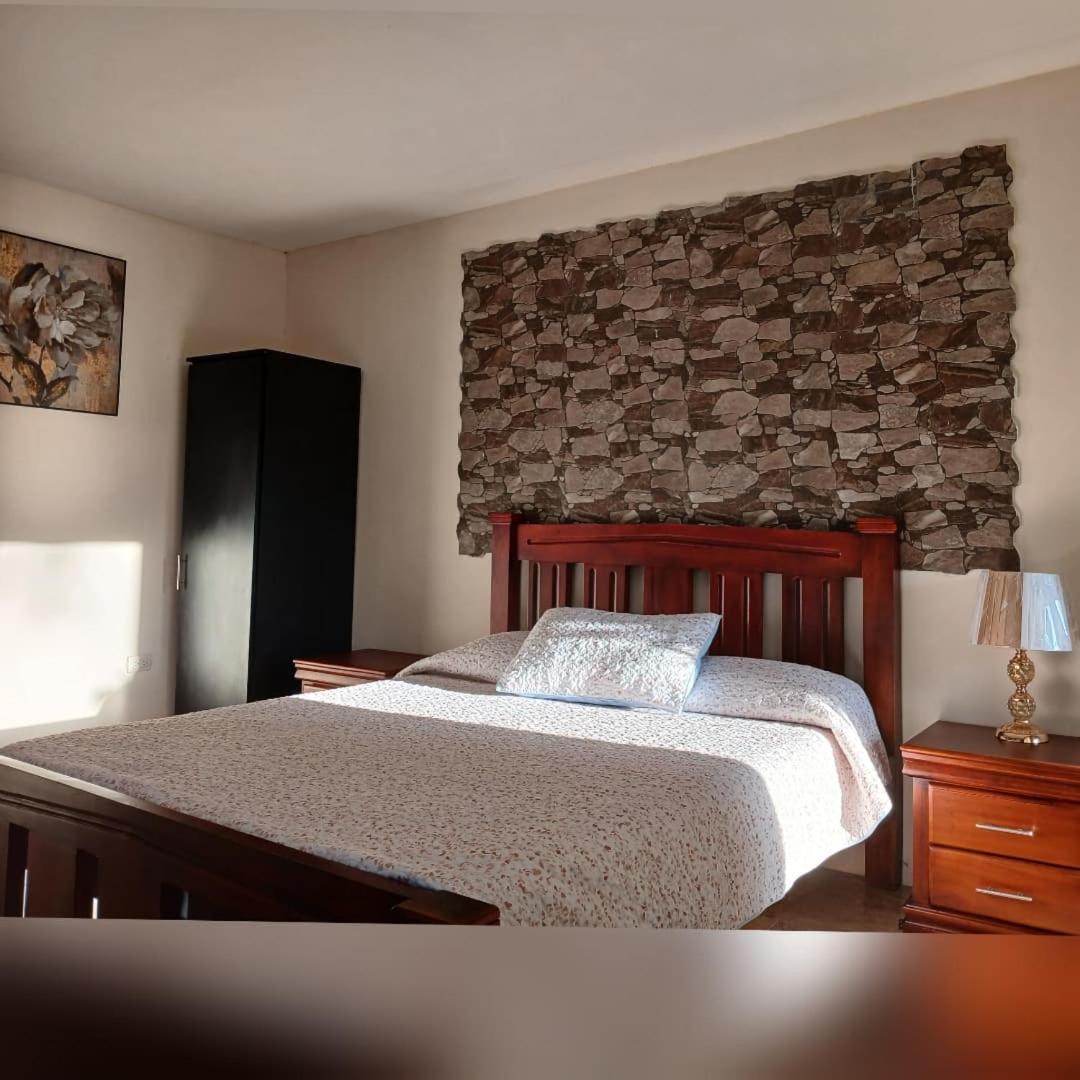 La Quinta De Andres Otel San Isidro  Dış mekan fotoğraf