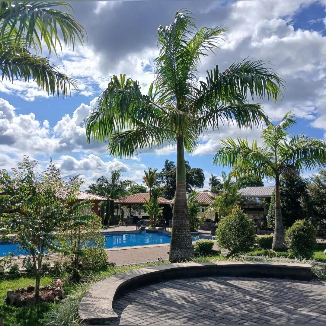 La Quinta De Andres Otel San Isidro  Dış mekan fotoğraf