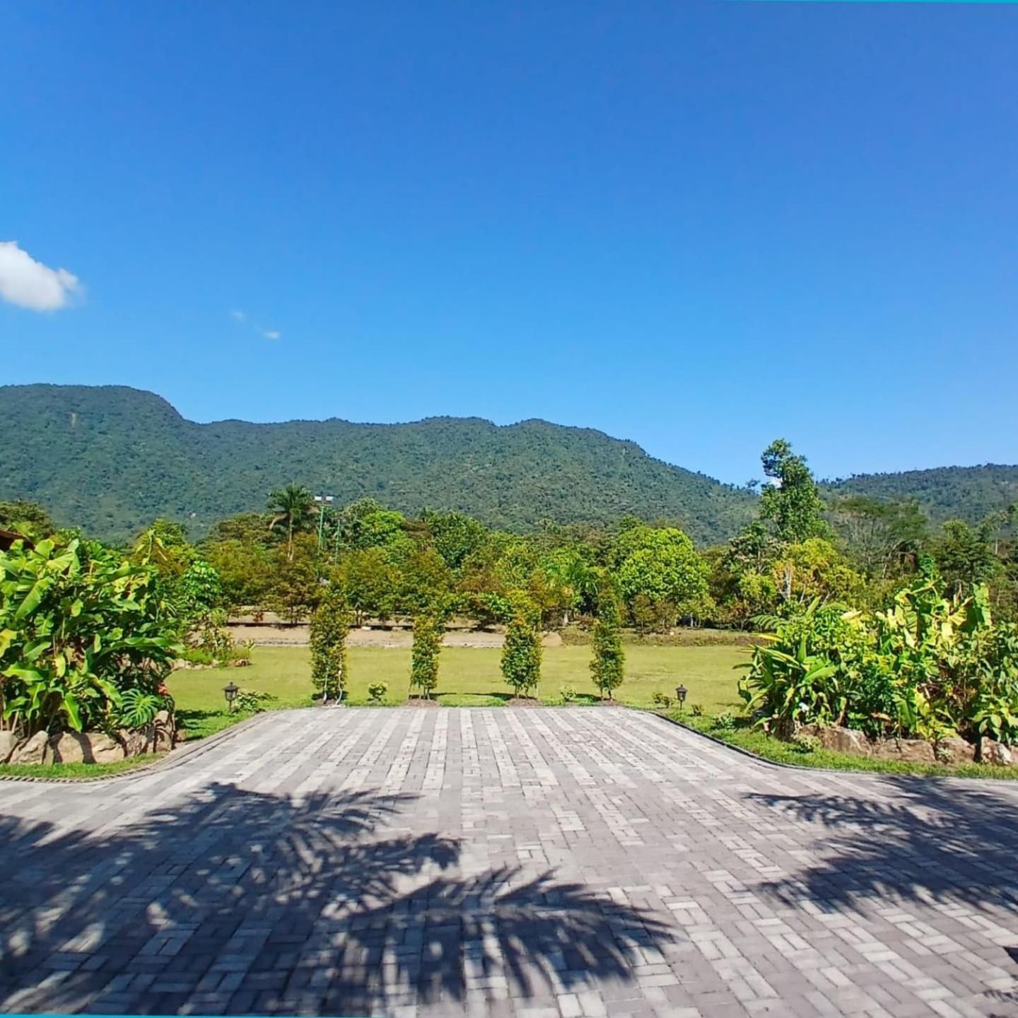 La Quinta De Andres Otel San Isidro  Dış mekan fotoğraf