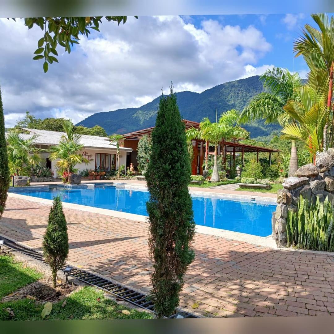 La Quinta De Andres Otel San Isidro  Dış mekan fotoğraf