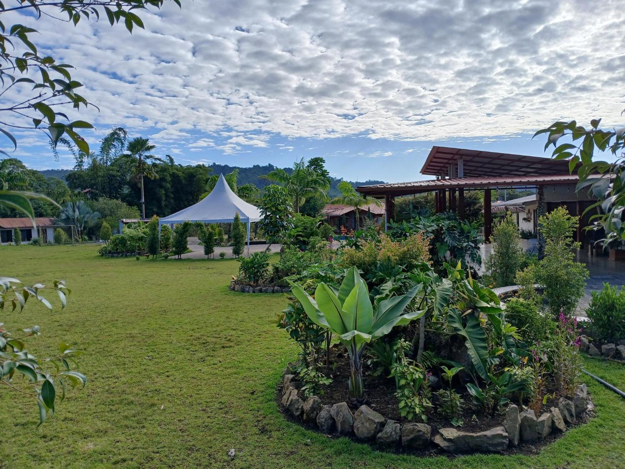 La Quinta De Andres Otel San Isidro  Dış mekan fotoğraf
