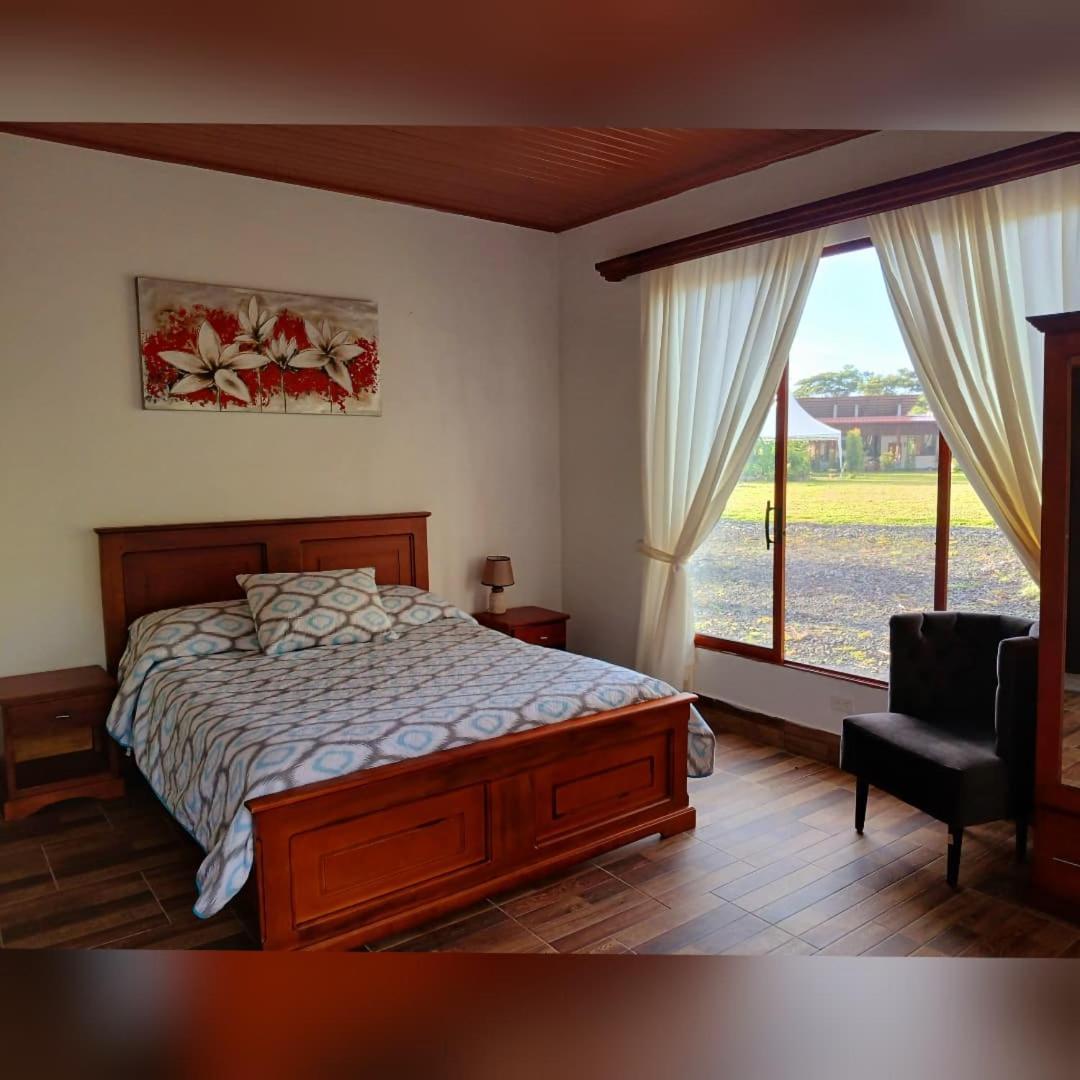 La Quinta De Andres Otel San Isidro  Dış mekan fotoğraf