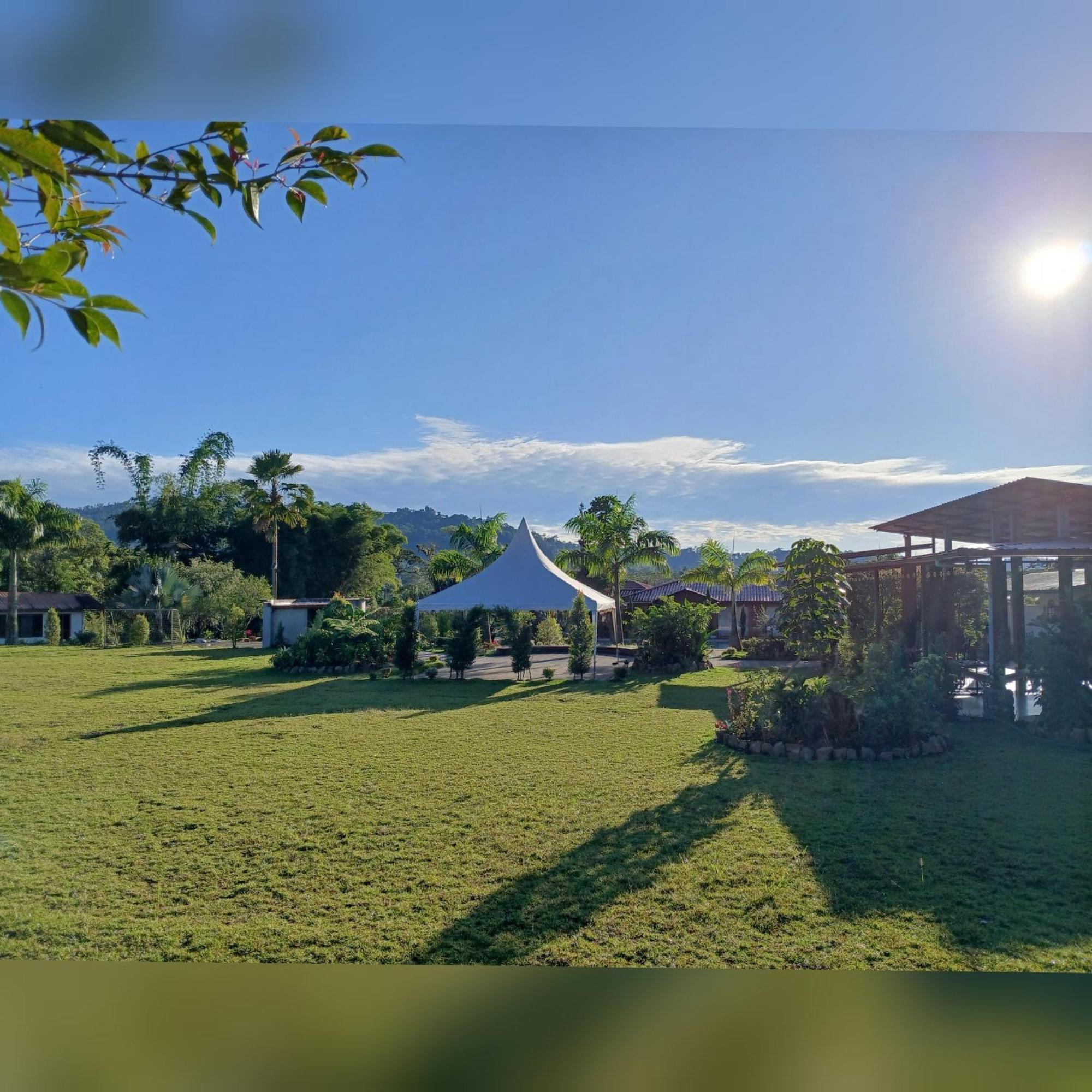 La Quinta De Andres Otel San Isidro  Dış mekan fotoğraf
