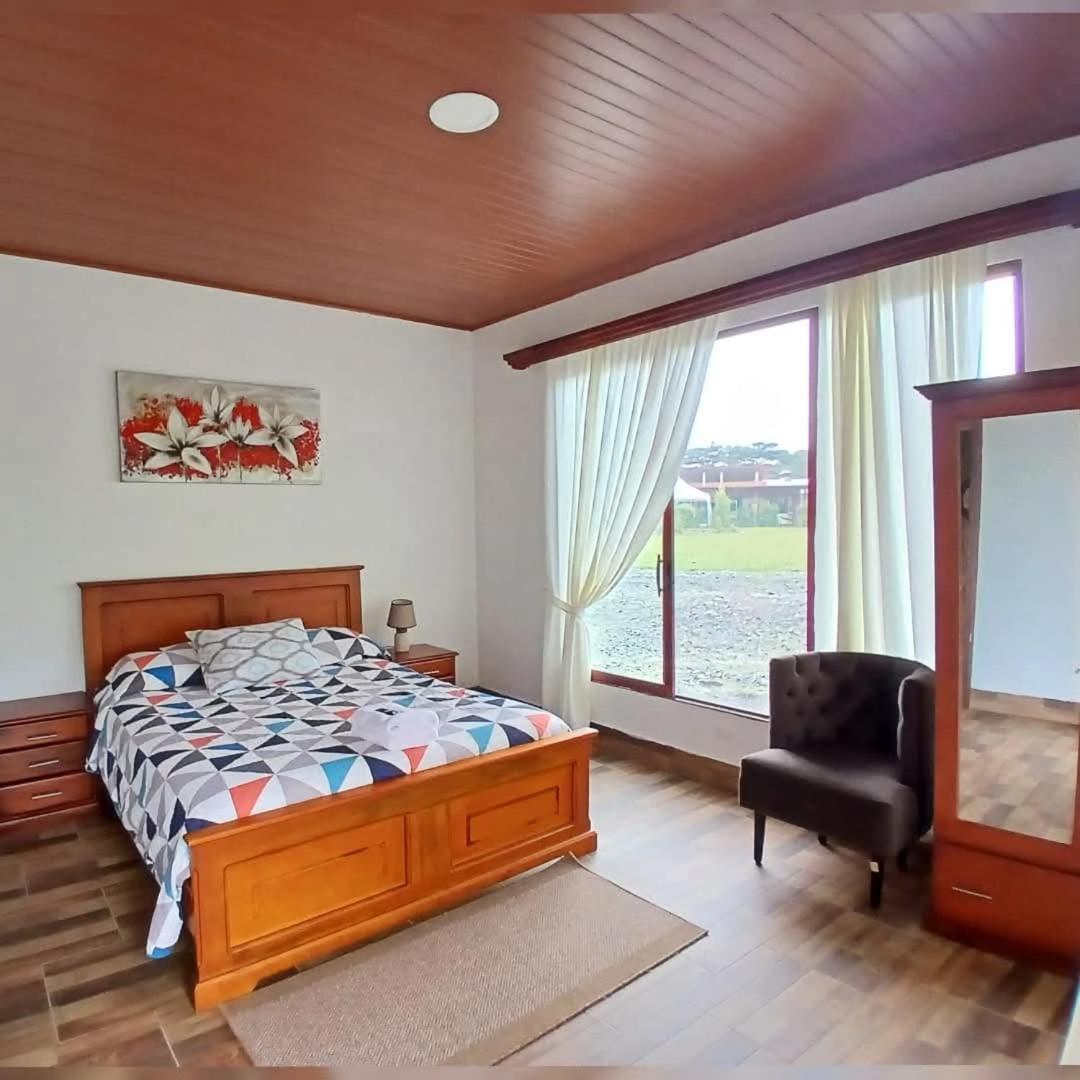 La Quinta De Andres Otel San Isidro  Oda fotoğraf